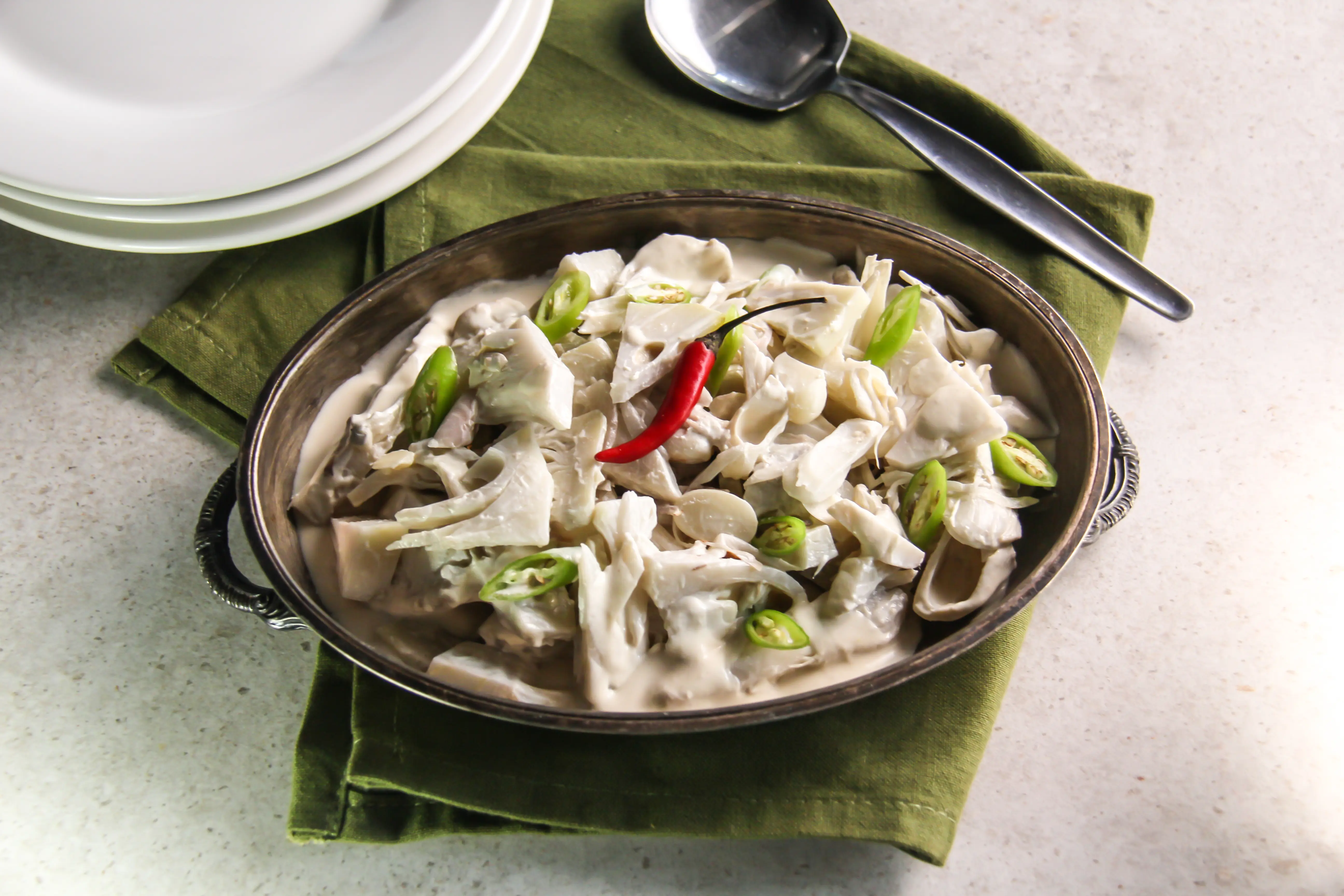 フードハイライト 5